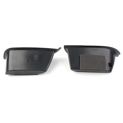 Front Door Handle Upgrade Storage Box Armrest Container For Cadillac ATS 15-18