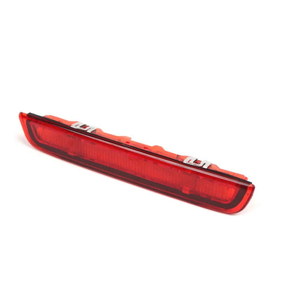 Red High Level Brake Light Rear Third Stop Lamp For Toyota Yaris Hatchback 11-20