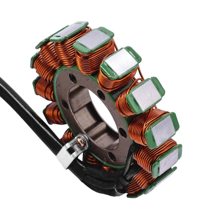 Generator Stator Coil Fit For Kawasaki VN900 Vulcan 900 Classic LT 2006-23 22 21