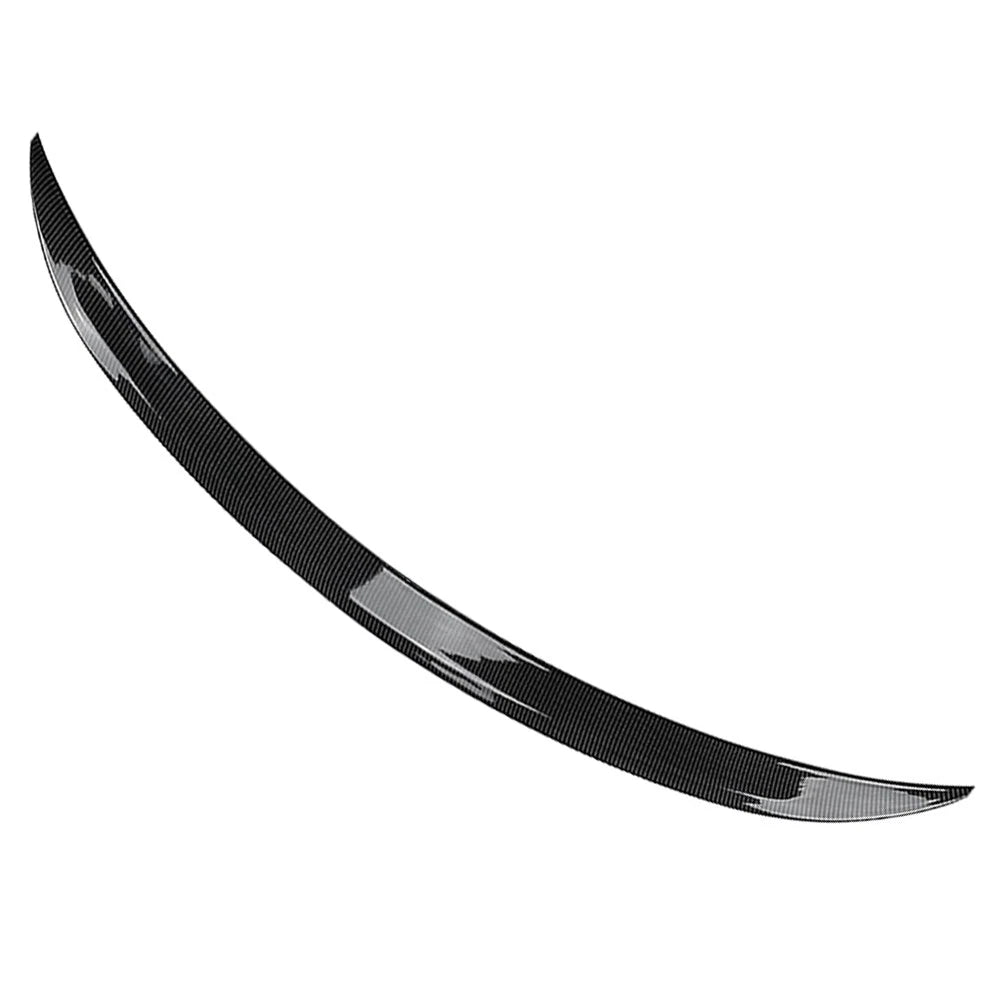 Car Tail Wing Rear Trunk Spoiler Fit For Mercedes-Benz GLE Coupe C292 2015-2019