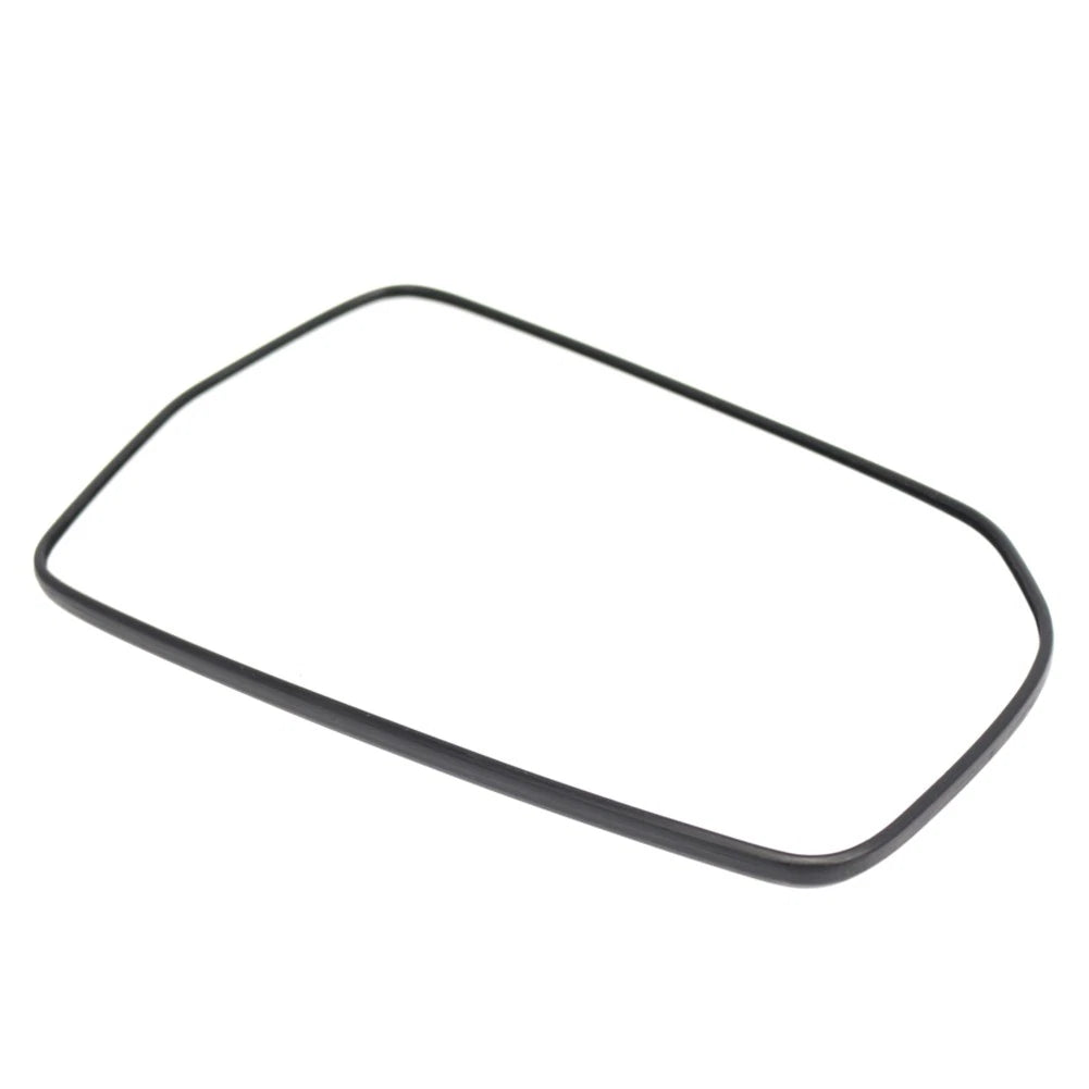 Rear View Mirror Glass Left Side For Chevrolet Malibu L LS LT RS 2016-2021