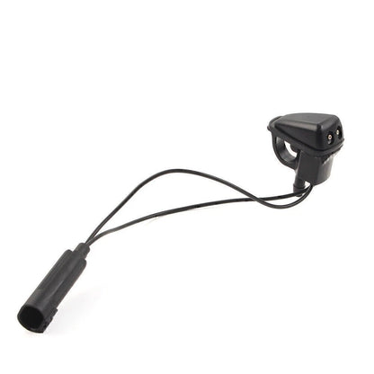 Front Windshield Washer Nozzle Heated For Land Rover Range Rover Sport For LR3