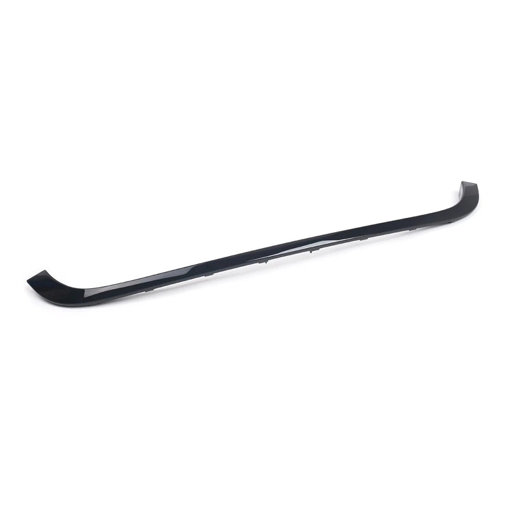 Front Bumper Grille Frame Molding Trim For BMW Mini Cooper R55 R56 R58 R57R59