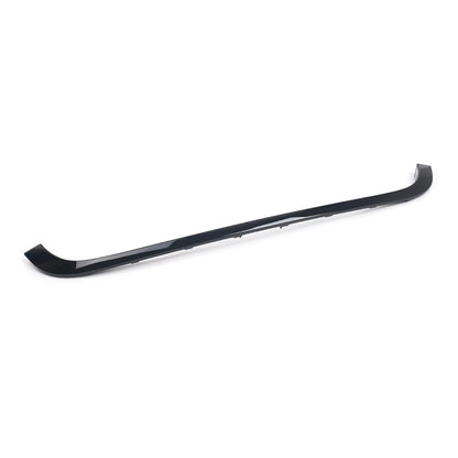 Front Bumper Grille Frame Molding Trim For BMW Mini Cooper R55 R56 R58 R57R59