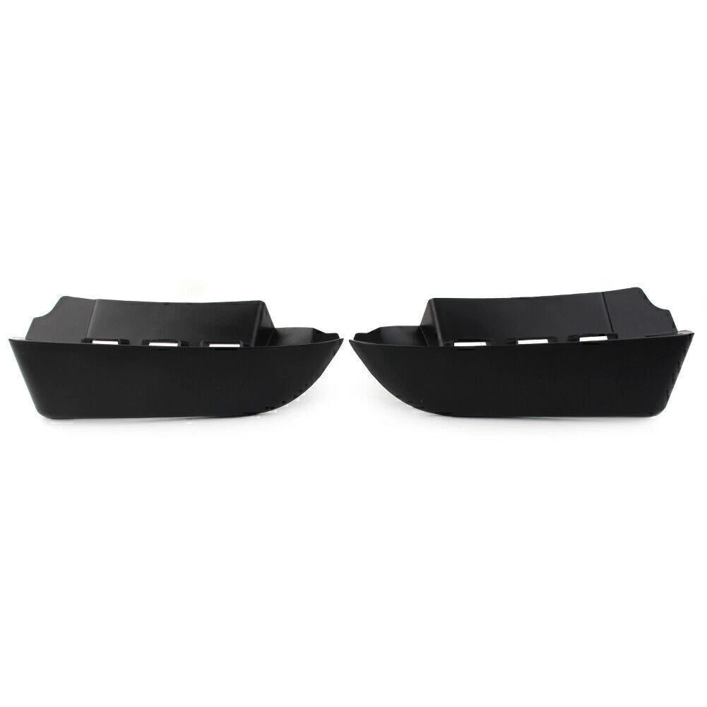 Front Bumper Right & Left Deflector For Land Rover Range Rover 5.0L V8 2010-2012