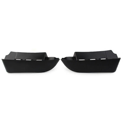 Front Bumper Right & Left Deflector For Land Rover Range Rover 5.0L V8 2010-2012