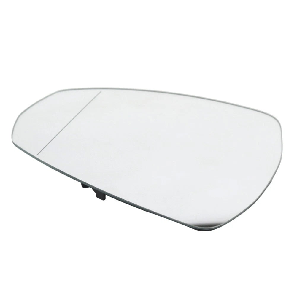 1 Pcs  Car Front Left Outside Mirror Glass For AUDI A3 2014-2020