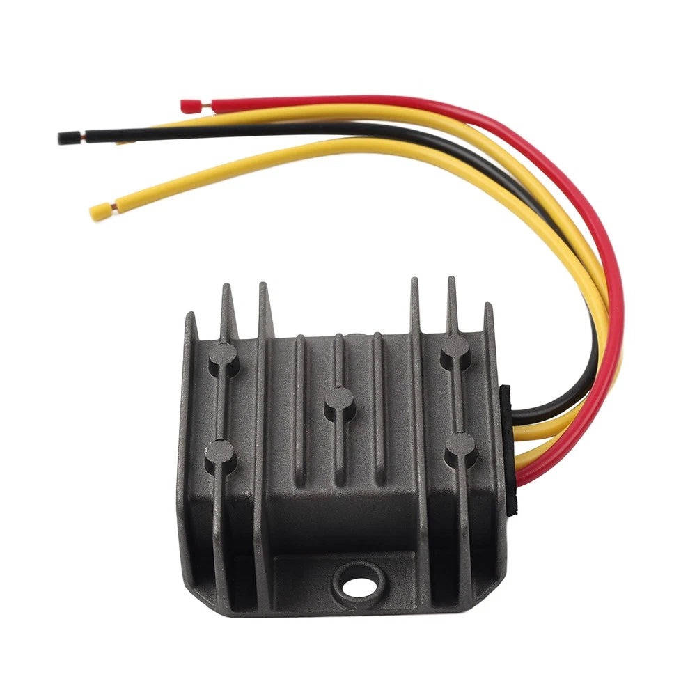 12V Rectifier Voltage Regulator Single Phase For T120 TR6 T100 T140 TR7 us