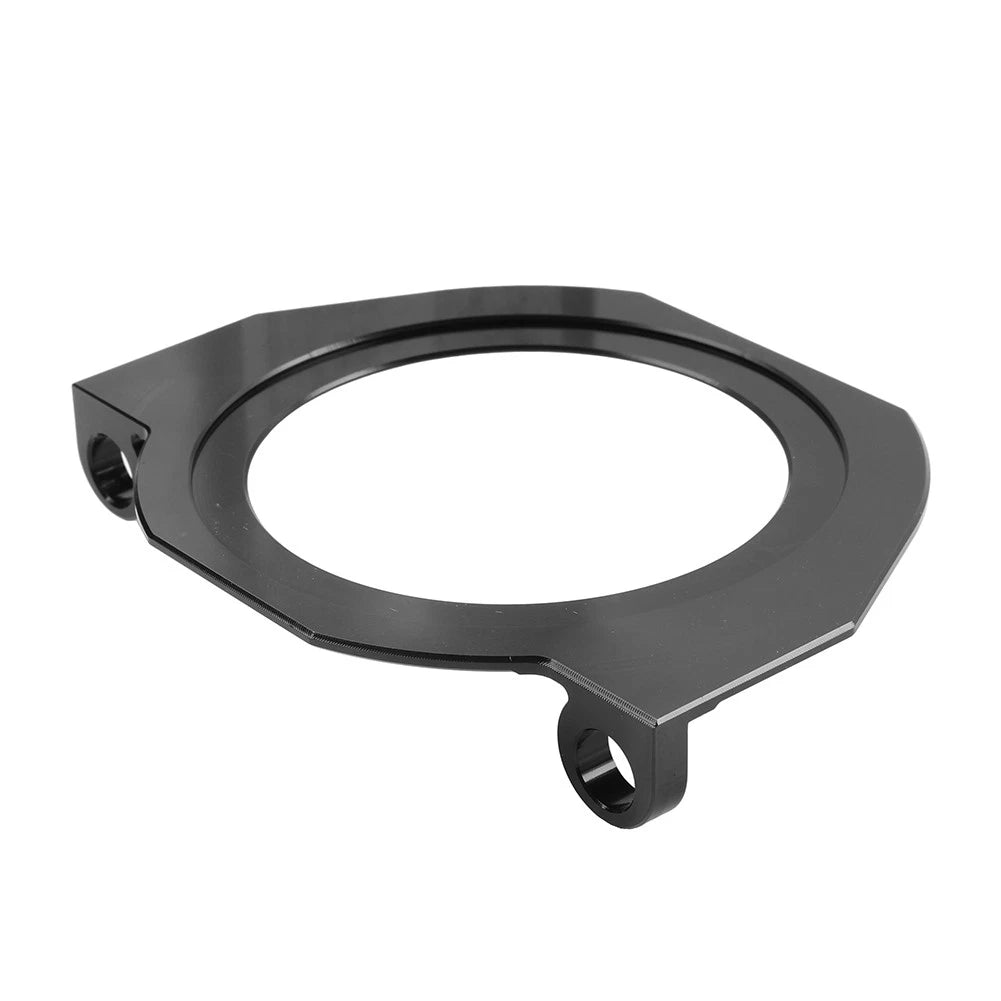 Crank Seal Guard Serpentine Belt Protection for BMW N54 N55 N52 S55 335i