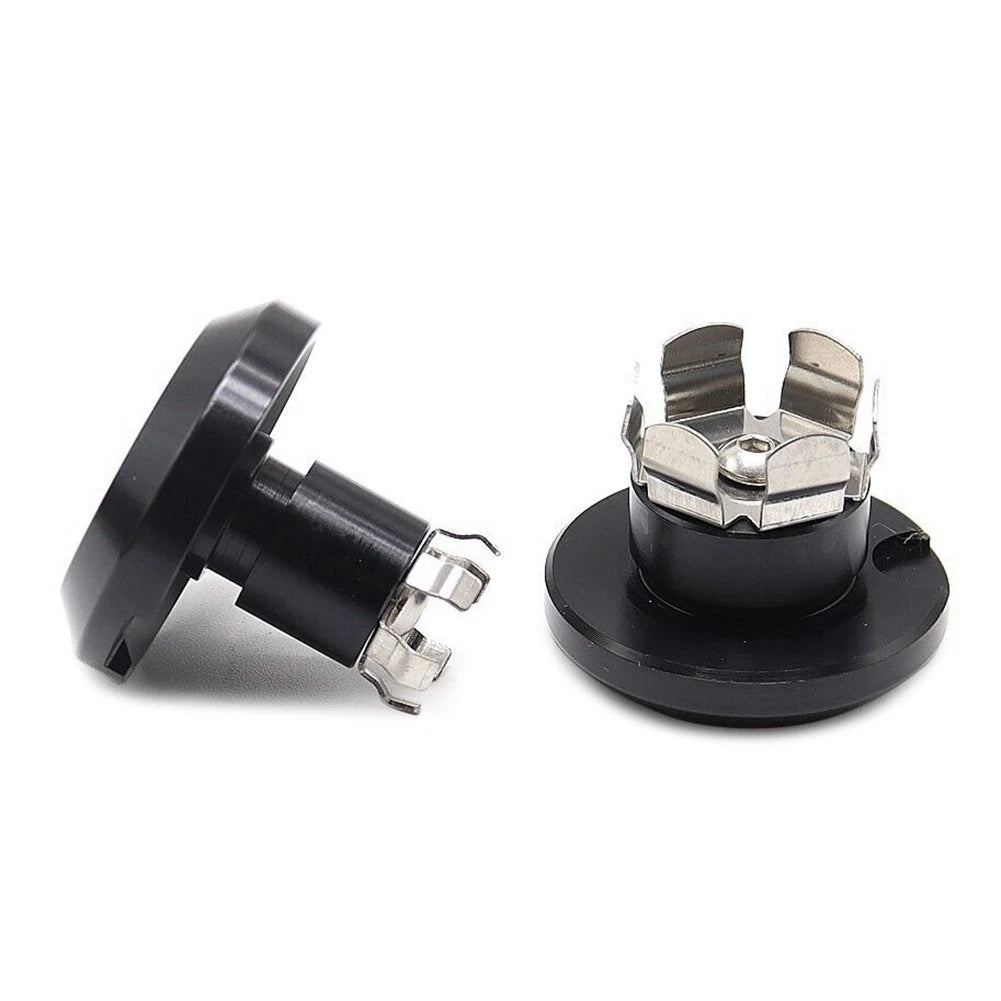 Front Axle Nut Covers Fit Harley Pan America 1250 RA1250 2021