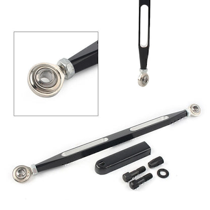 Shift linkage Shifter Link For Harley Softail Road King Electra Glide 1980-2019