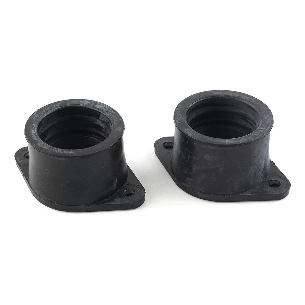 Intake Manifold Boot Joint Insulator For Kawasaki KZ400 STREET 1974 16065-037 US