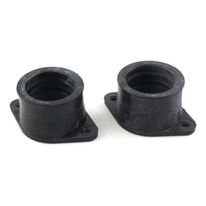 Intake Manifold Boot Joint Insulator For Kawasaki KZ400 STREET 1974 16065-037 US