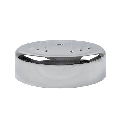 7'' Round Stripe Air Cleaner Cover For Harley FXD FLST FXST 00-17 FLT 1999-2016