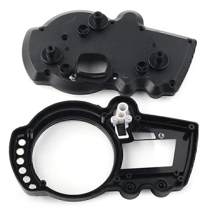 1 Tachometer Speedometer Housing Cover Gauge Case Fit Yamaha YZF R6 2003 2004