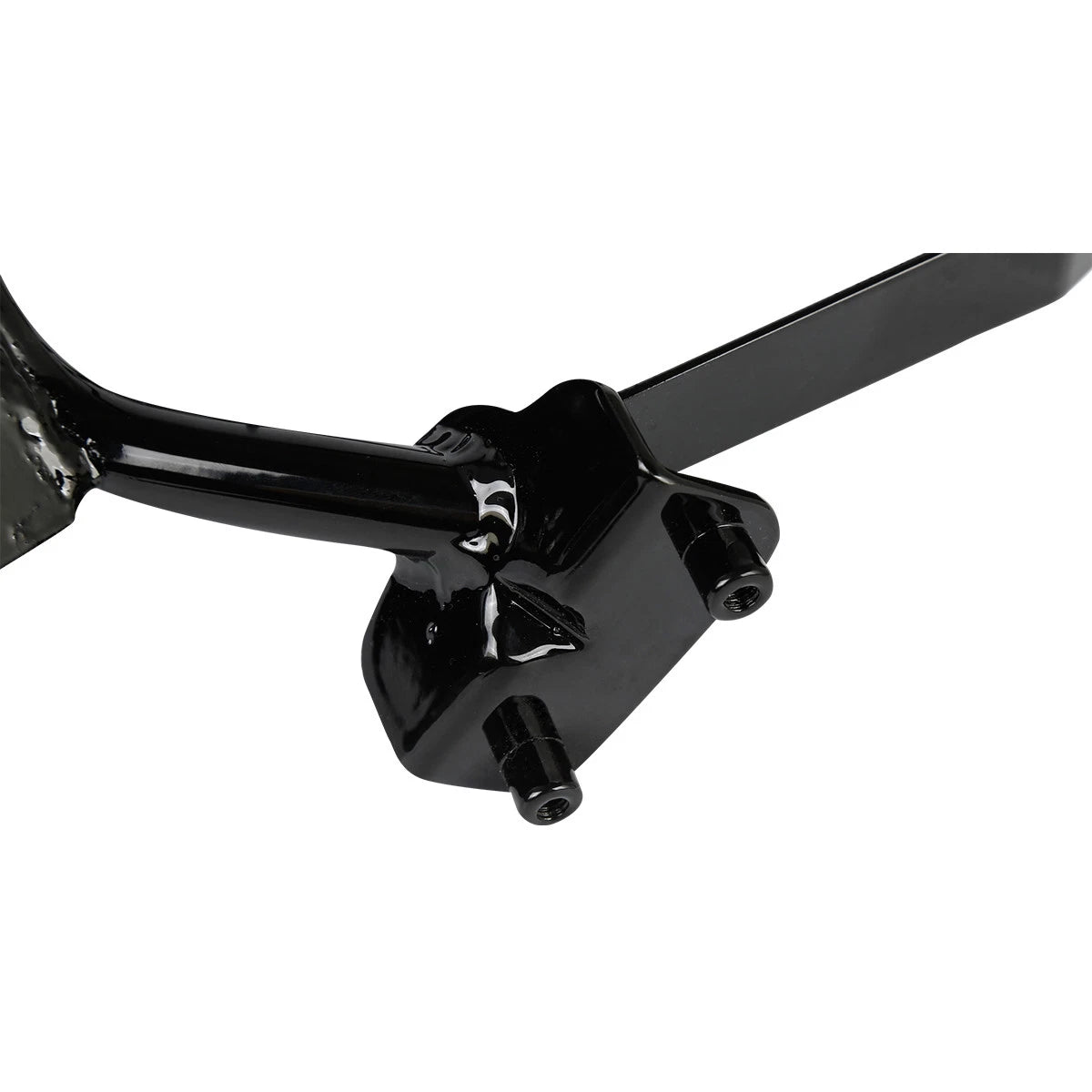 Front Headlight Upper Fairing Cowling Stay Bracket For Kawasaki Ninja 300 13-17
