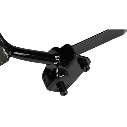 Front Headlight Upper Fairing Cowling Stay Bracket For Kawasaki Ninja 300 13-17