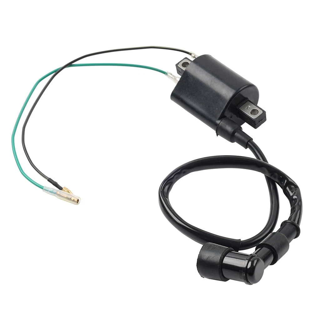 Ignition Coil 6 Volt Fit For Honda S90 CB100 CL100 CL90 SL100 SL125 S110 XL100