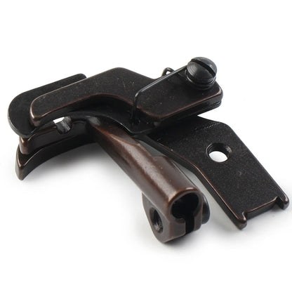 Walking Foot Feet With Left Edge Guide For Juki Dnu-1541 241 Lu- 562 563 1508