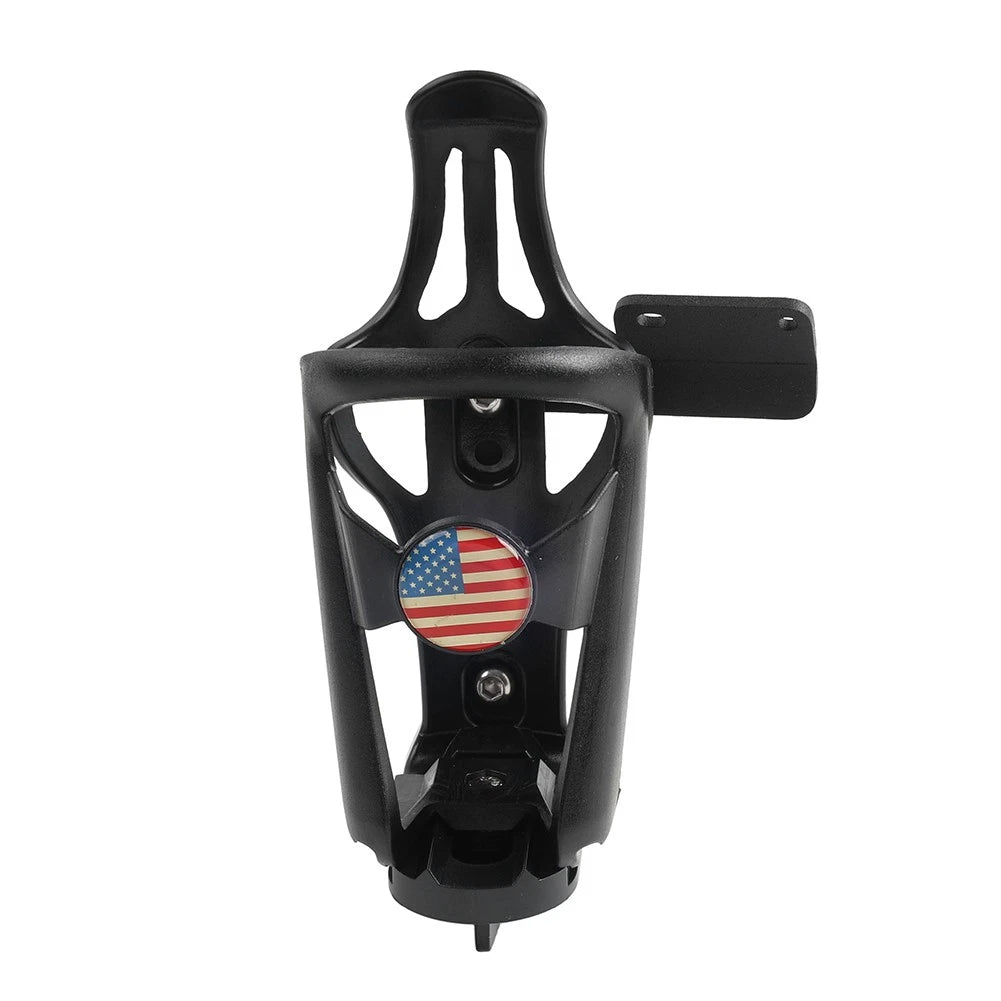 Left Driver Handlebar Drink Bottle Holder For Can Am Spyder F3 F3-S F3-L F3-T