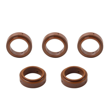 5pcs Plasma Cutter 60027 Swirl ring for Plasma Torch IPT-80 PT80 PT-80