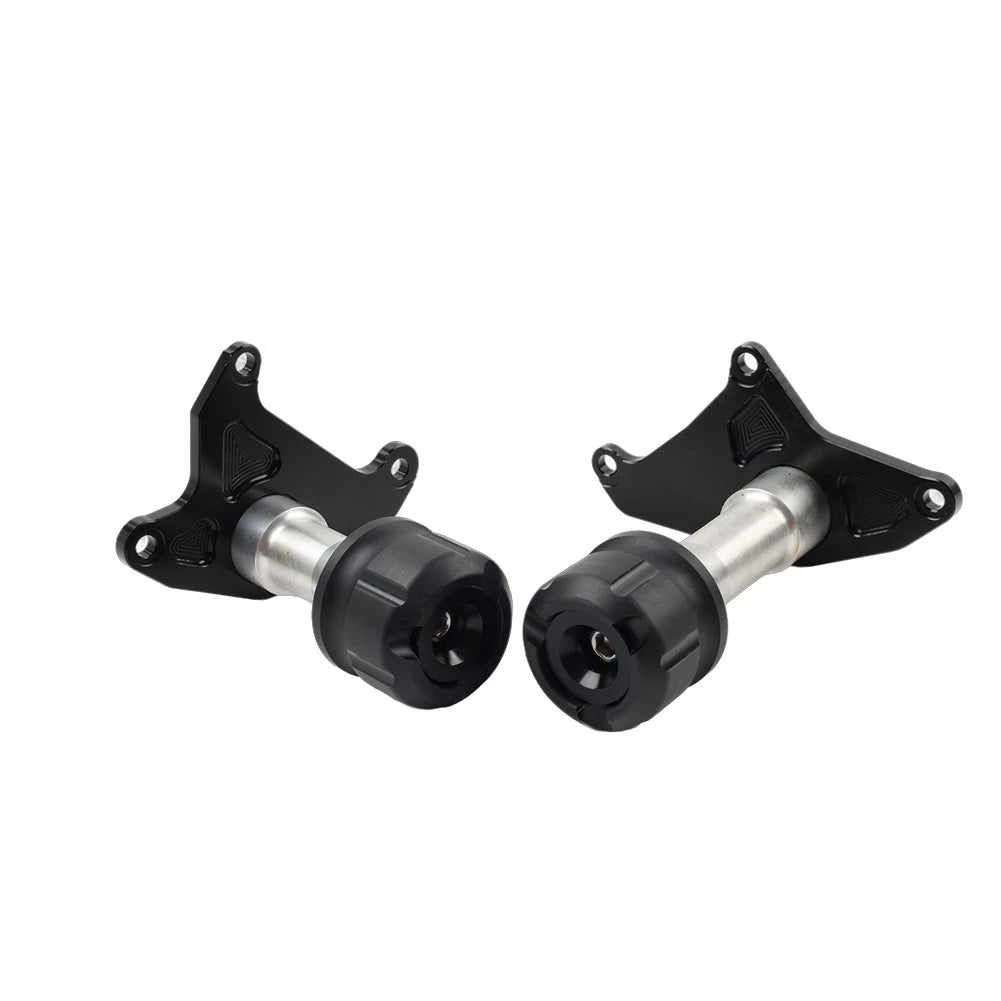 Frame Sliders Protector Guard For Honda Grom MSX125 MSX 125 2013-2020 2015 Black