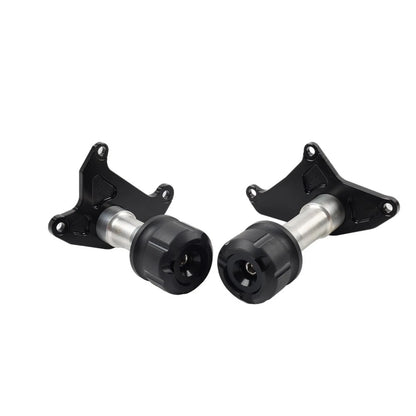 Frame Sliders Protector Guard For Honda Grom MSX125 MSX 125 2013-2020 2015 Black