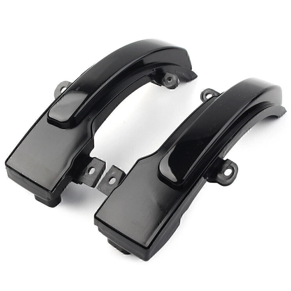 LED Dynamic Car Side Mirror Signal Light For Mitsubishi Lancer Outlander ASX