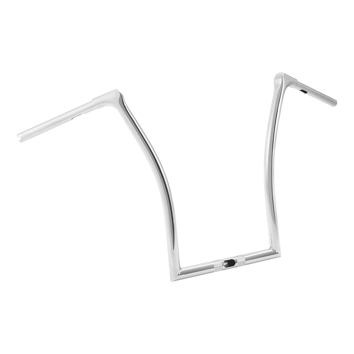 17" F Bar 1-1/4" Handlebar For Harley ABS enabled Road Glide FLTR 2015-2024