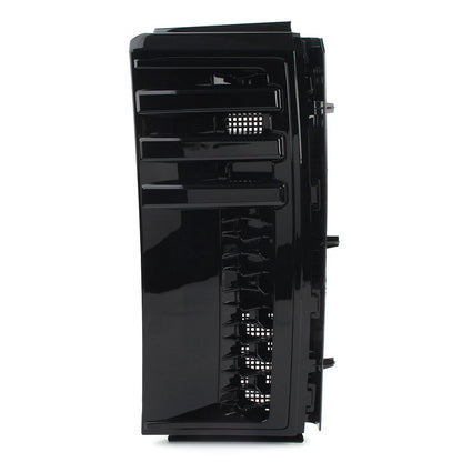 1x Right Side Fender Vent Grille For Land Rover Range Rover L322 2002-2012 Black