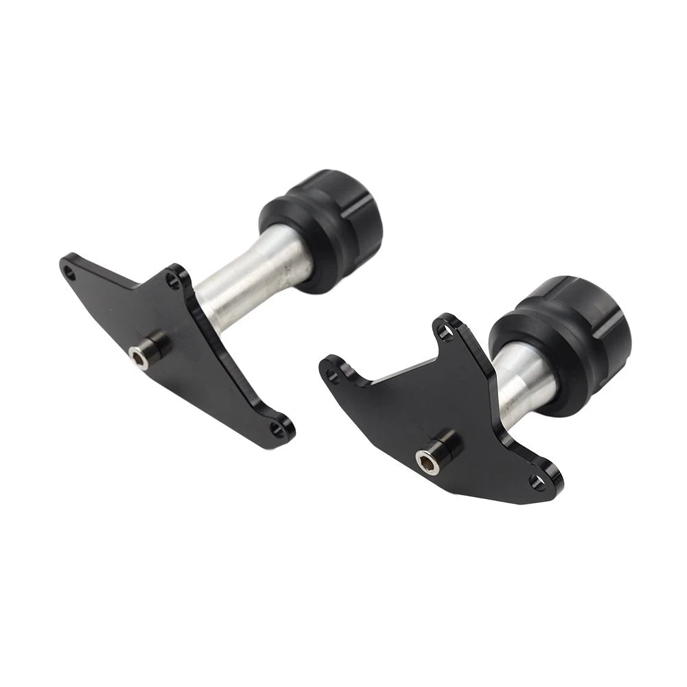 Frame Sliders Protector Guard For Honda Grom MSX125 MSX 125 2013-2020 2015 Black