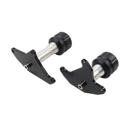 Frame Sliders Protector Guard For Honda Grom MSX125 MSX 125 2013-2020 2015 Black