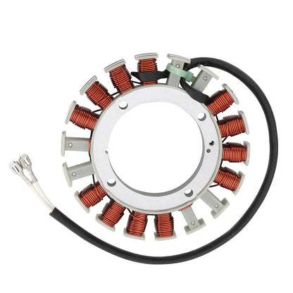 Ignition Charging Coil Stator Plate 59031-7009 For Kawasaki FH381V FH451V Engine