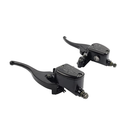 Pair Brake Master Cylinder Lever For Polaris SPORTSMAN 400/500/550/600/700/800