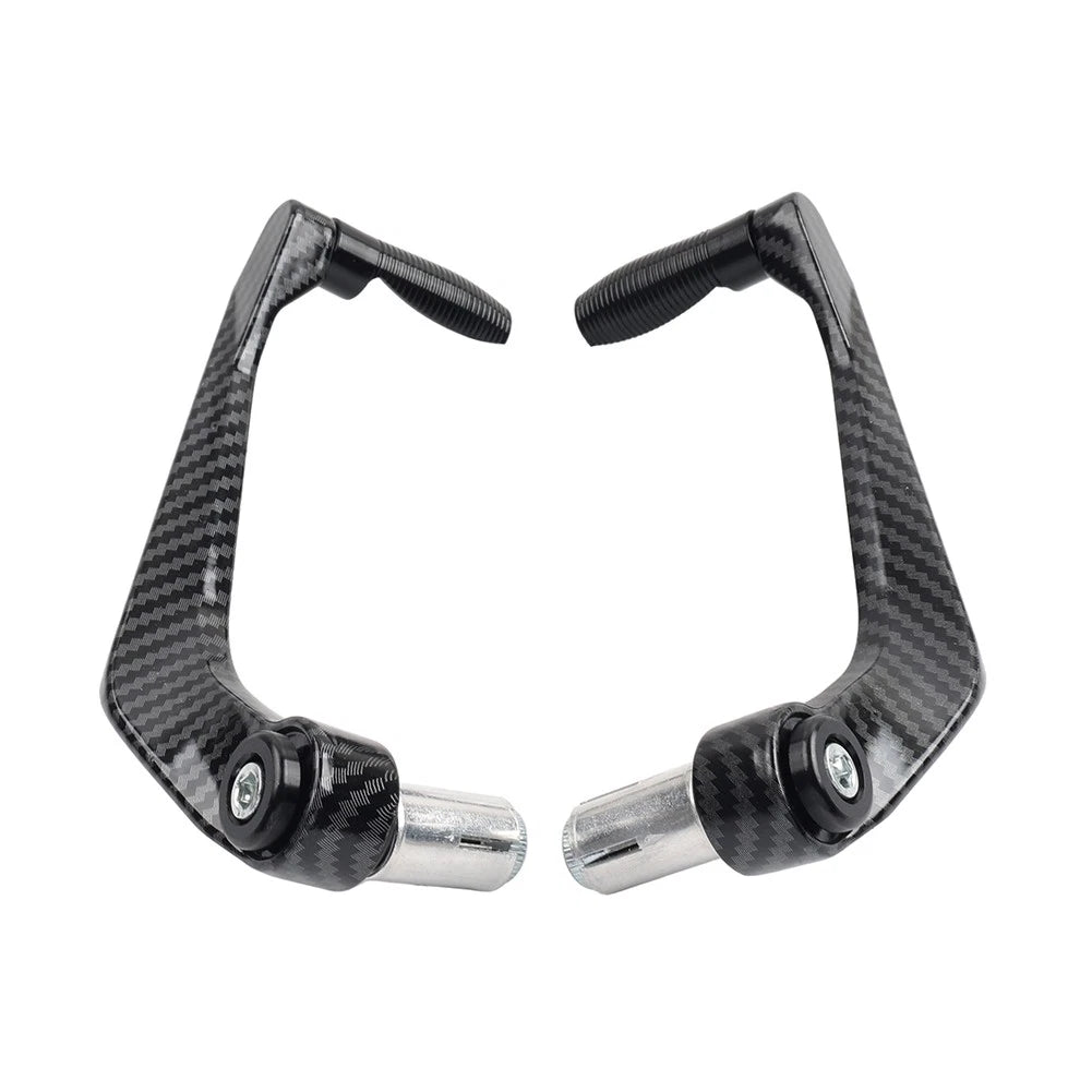 Brake Clutch Levers Guard Hand Protector Fit Suzuki GSXR1000 GSXR 600 GSX-R 750