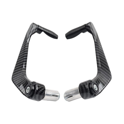Brake Clutch Levers Guard Hand Protector Fit Suzuki GSXR1000 GSXR 600 GSX-R 750