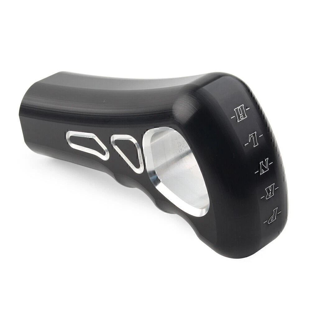 Gear Selector Shift Knob Fit Polaris 900/ ACE/ MILITARY/ RZR/ SPORTSMAN Black US
