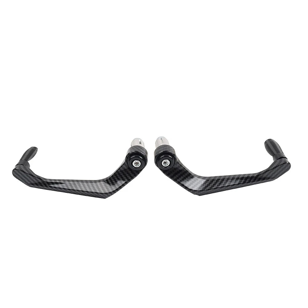 Brake Clutch Levers Guard Hand Protector Fit Suzuki GSXR1000 GSXR 600 GSX-R 750