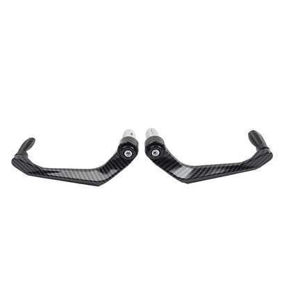 Brake Clutch Levers Guard Hand Protector Fit Suzuki GSXR1000 GSXR 600 GSX-R 750