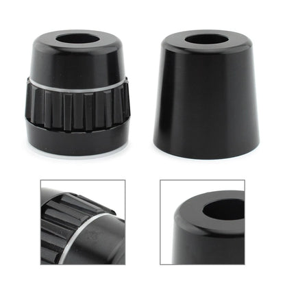 Throttle Lock Cruise Control Throttle Clamp End Bar For BMW F700GS F800GS G310
