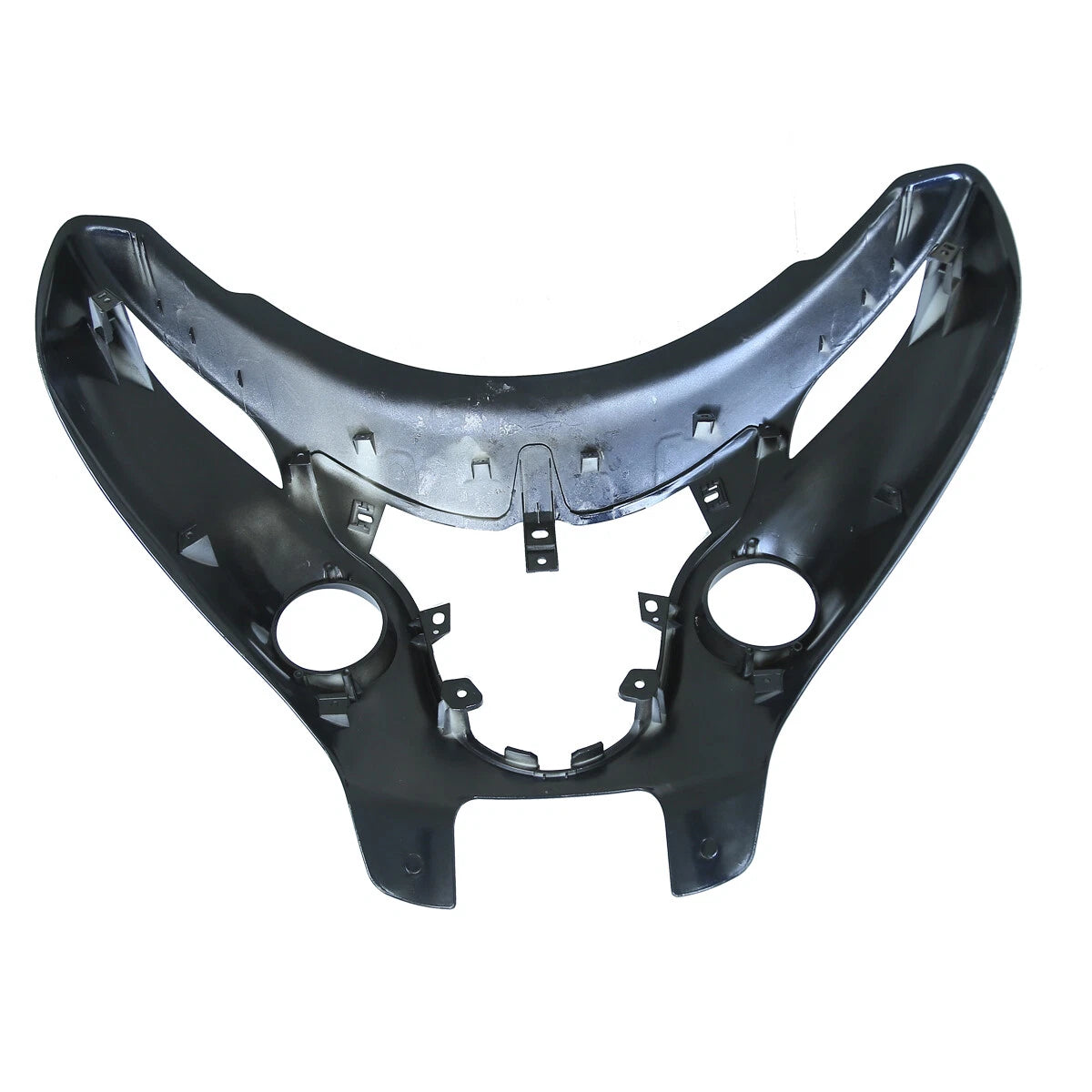 Front Headlight Fairing Fit For Indian Chieftain Limited 17-18 Roadmaster 15-25