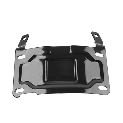 License Plate Relocation Mount For Harley Heritage Softail Classic FLSTC 86-06