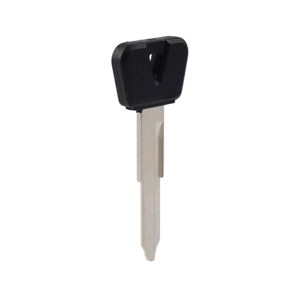 Uncut Blade Blank Key For YAMAHA SVS400 XJR1200 FJR1300 R1 R6 FZ1 FZ6 FZ8 S N