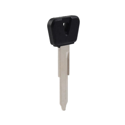 Uncut Blade Blank Key For YAMAHA SVS400 XJR1200 FJR1300 R1 R6 FZ1 FZ6 FZ8 S N