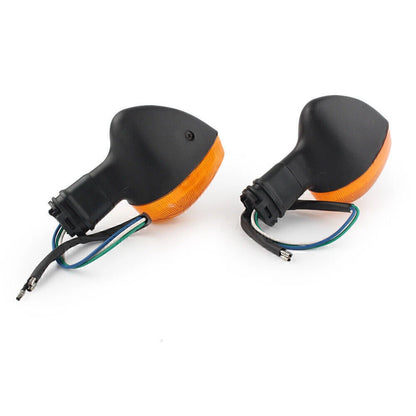 Turn Signal Light Indicator Amber Blinker For FZ1N FJ-09 FZ-6N FZ8/FAZER MT-25