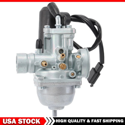 Carburetor For ATV 50cc 90cc ARCTIC CAT 50 90 Carb