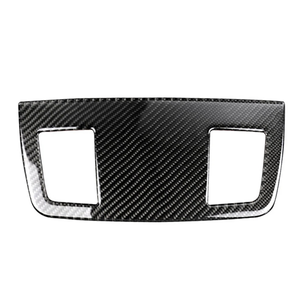 Dashboard Air Vent Outlet Panel Cover For BMW 3 Series E90 E92 E93 2005-2012 11
