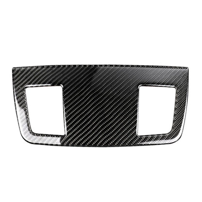 Dashboard Air Vent Outlet Panel Cover For BMW 3 Series E90 E92 E93 2005-2012 11