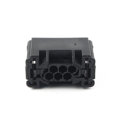 1 Connector w 6 Pins and 6 Seals for Electronic Throttle Body