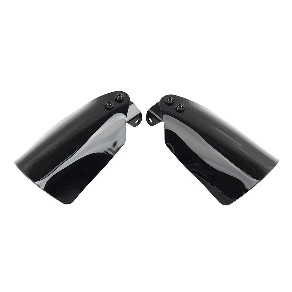 Handlebar Handguard Protector Cover For Indian Challenger Dark Horse 2020-2025
